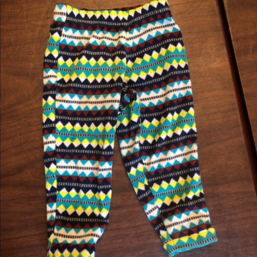 Patagonia Fleece Pants